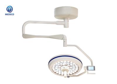 China Dome Ceiling Mounted Shadowless Operating Light 5000K Environmentally Friendly for sale