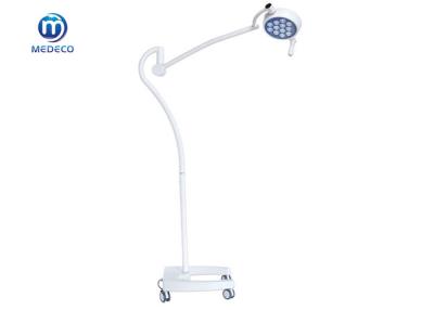 China 20VA LED Bulbs Surgical OT Light Ra93 Mobile Examination Lamp 4500K for sale