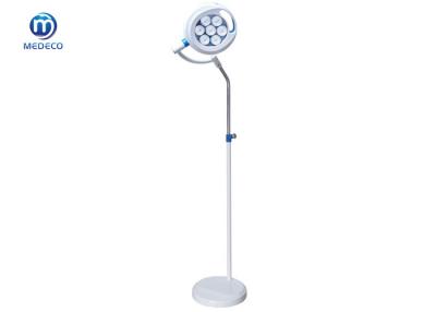 China Hospital Shadowless Led Operating Lamp Impact Resistant for sale