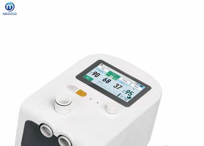 Китай Прибор терапией кислорода Cannula высокой подачи больницы носовой с высококачественным и CE продается