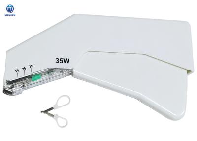 Κίνα Καυτό πωλώντας χειρουργικό Stapler δερμάτων χρήσης μίας χρήσης Stapler 35w δερμάτων Stapler δερμάτων προς πώληση