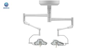China Hospital Medical Cheap LED Mobile Stand Surgical Examination Light For Dental Surgery for sale