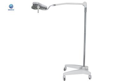 中国 病院医学の外科ライトによって導かれる作動ランプ操作の二重Coupoleの工場価格 販売のため