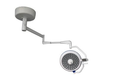 China Ceiling Type Mounted Led Surgical Shadowless Operating Light 160000 Lux for sale