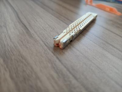 Chine Endo Linear Cutter Stapler Disposable standard recharge pour pour la cartouche abdominale à vendre