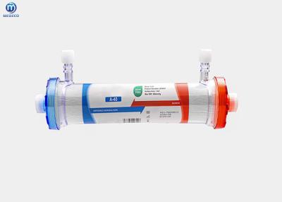 China Hospital Low Flux Hemodialyser For Hemodialysis Use With High Quality for sale