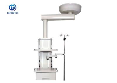 China Hospital Mechinical 100KGS Medical Pendant Single Arm Double Arm Pendant With CE for sale