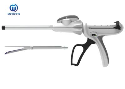 China Cortador linear endoscópico disponible para el CE de Endo Surgical Stapler With del uso del endoscopio en venta