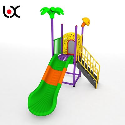 China Plastic Tunnel Twister Slide For Amusement Park High Quality for sale