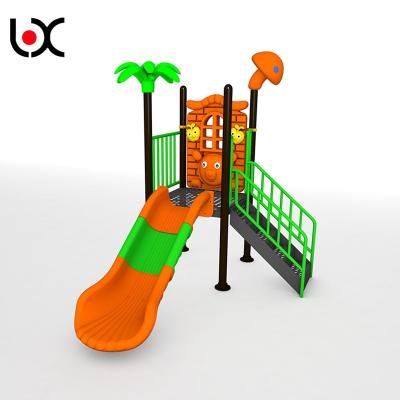 China Kids Commercial Tube Slide Activity Pubic Equipment Multifunction for sale