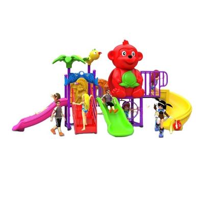 China Commercial multifunction children sports outdoor playground equipment for sale for sale