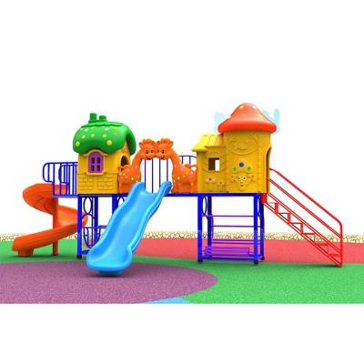 China Lldpe Backyard Adventures Playset For 5-10 Passengers CE Listed for sale