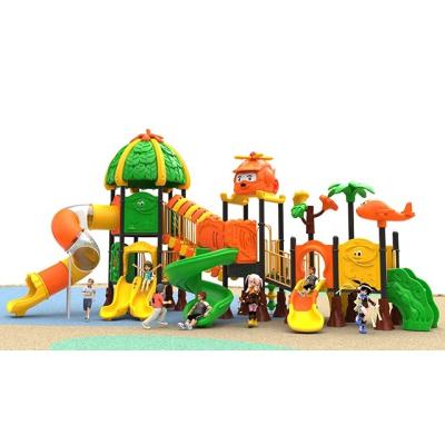 China New Series high quality children playground equipment for sale for sale