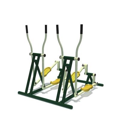 China Running Sports Outdoor Workout Equipment For Park / Community for sale
