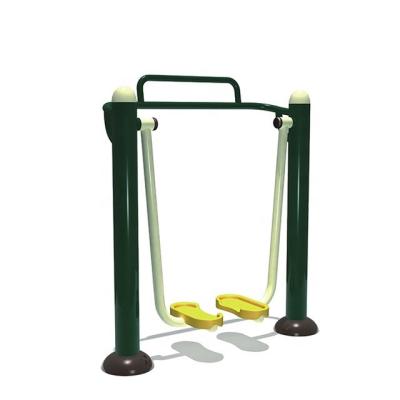 China Single Strolling Body Strong Outdoor Workout Equipment For Park for sale