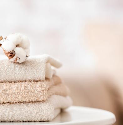 China La toalla de baño 100% de bambú del algodón blanco de lujo fija tamaño multi en venta