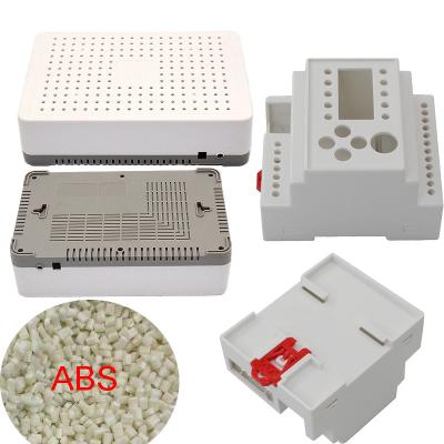 China ABS Resins Conductive Anti Static Injection Grade for sale