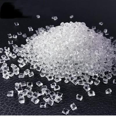 China High Impact Resistance PMMA Acrylic Resin UV Resistant SGS UL for sale