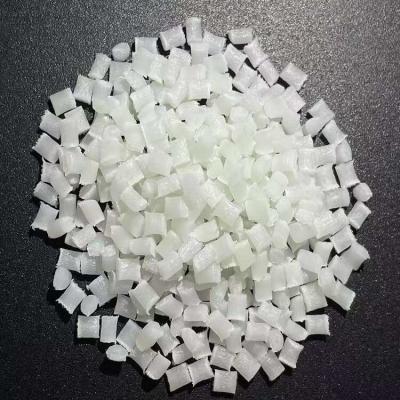 China Polyamide PA6 Material Nylon Glass Fiber Raw Material Suppliers for sale