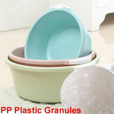 中国 SGS影響が大きいPPのプラスチック微粒は洗面器のポリプロピレンPPの樹脂を 販売のため