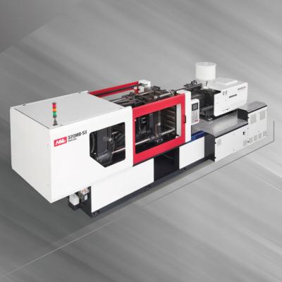 China PLC High Speed Plastic Injection Mould Machine 50Ton - 4000Ton à venda