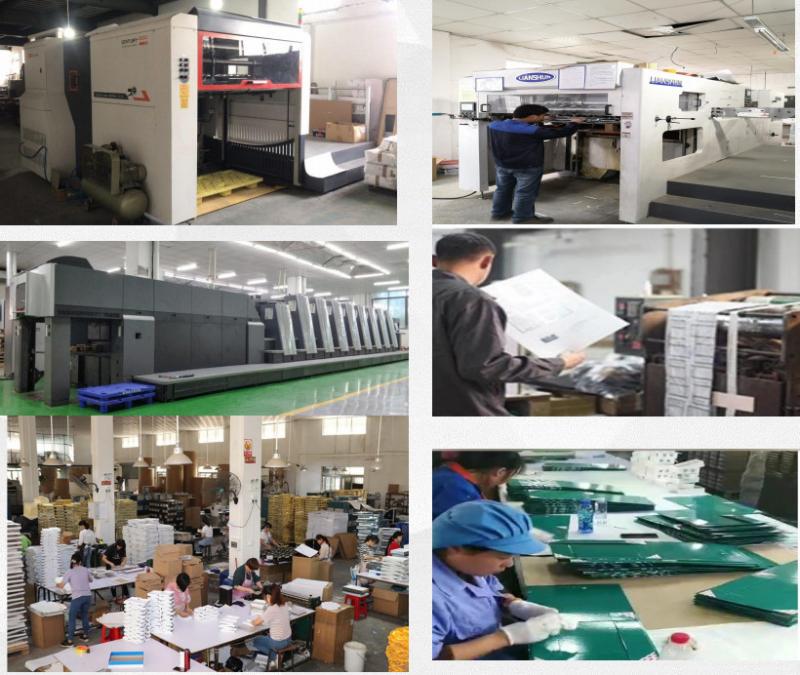 Verified China supplier - Senior Pack-Tech Shanghai Ltd.