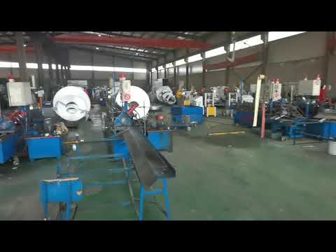 China Metal Stud Manufacturers - Dingneng