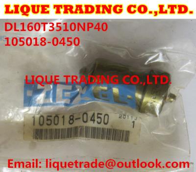 China 100% Genuine ZEXEL Nozzle DL160T3510NP40 / 105018-0450 for sale