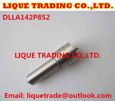 China REDAT common rail Injector nozzle DLLA142P852 Fit for Komatsu 095000-1211 for sale