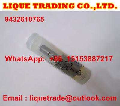 China Genuine and New zexel nozzle 105017-2690 9432610765 DLLA152PN269 for sale