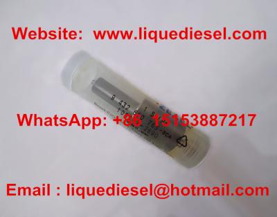 China 105017-2690 9432610765 DLLA152PN269 Genuine and New zexel nozzle 105017-2690 9432610765 DLLA152PN269 for sale