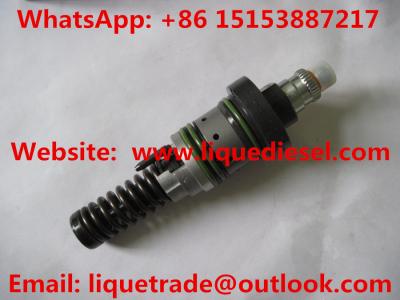 China 0414401106 Original unit pump 0 414 401 106 Deutz OE number 02113002 Volvo 24425954 PFM1P100S1010 for sale