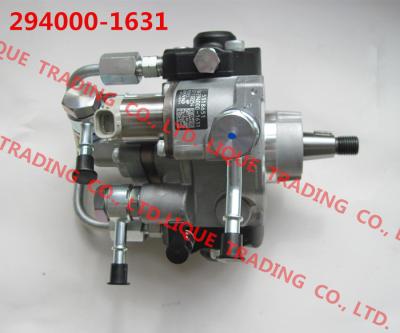 China DENSO High pressure pump 294000-1631 Foton ISF 5318651 CRN 5288915 for sale