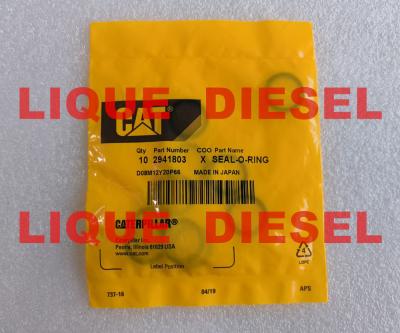 Chine Genuine and original seal kit 294-1803 X SEAL-O-RING 2941803 2941803 for CAT à vendre
