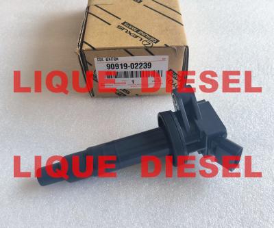 Chine 90919-02239 Auto Ignition Coil For 4 Runner Land Cruiser GS430 LX470 à vendre