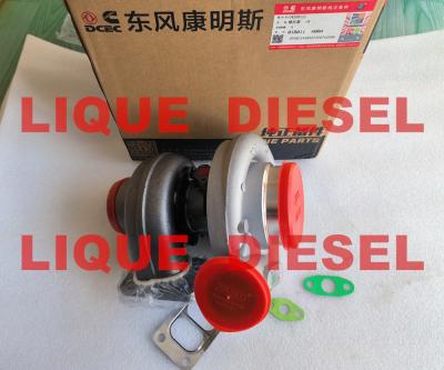 China HOLSET Turbo Turbocharger 4309111 C4309111 3788390 For HX35 à venda