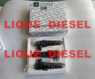 China 4914328 Common Rail Diesel Fuel M11 ISM11 QSM11 Injector 3411821 4914328 3054220 en venta