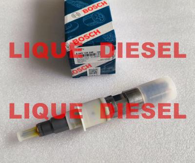 China 0445120246 New Original Bosch diesel injector 0 445 120 246 / Deutz KHD Injector 04504664  4504664 04504664KZ à venda