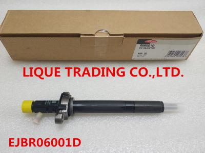 China DELPHI Original and New injector EJBR06001D , R06001D , 9688438580 for sale