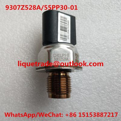 China DELPHI Pressure Sensor 9307Z528A , 55PP30-01 for sale