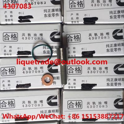 China CUMMINS Nozzle 4307083 , P5461846FSW ,5406060 original and brand new for sale