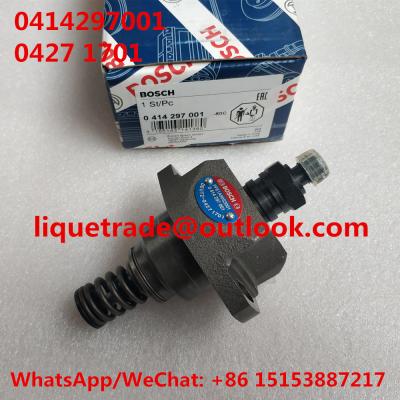China BOSCH unit pump 0414297001 , 0 414 297 001 DEUTZ unit pump 04271701 , 0427 1701 , 0427-1701 for sale