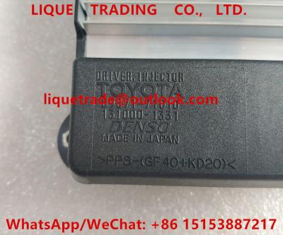 China DENSO TOYOTA DRIVER INJECTOR 131000-1331 , 89871-71010 , 1310001331 , 8987171010 for sale