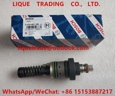 China BOSCH Unit Pump 0414491109, 0 414 491 109, 02112405, 2112405, PFM1P100S1009 fit DEUTZ for sale