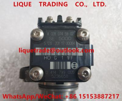China BOSCH injection pump 0414799005, 0 414 799 005, 414799005, 0280745902, A0280745902, A 028 074 59 02 for sale