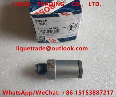 China BOSCH 1110010020 Common Rail Pressure Valve 1110010020 , 1 110 010 020 , 1110 010 020 Diesel Parts for sale