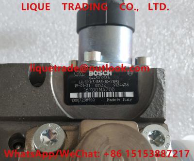 China BOSCH Fuel pump 0445010136 , 0 445 010 136 for 16700MA70D , 16700-MA70D, 16700 MA70D, 0445 010 136 for sale