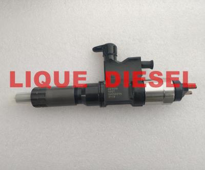 China DENSO injector 095000-5000 , 095000-5001, 095000-5002, 095000-5003 , 8-97306071-0 , 8-97306071-1 , 8-97306071-2 for sale