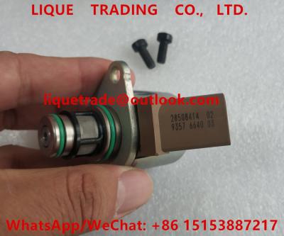 China DELPHI Inlet Metering Valve 7135-818 / 28508414 IMV 9109-946 / 28233374 , 7135818 ,  9109946 for sale
