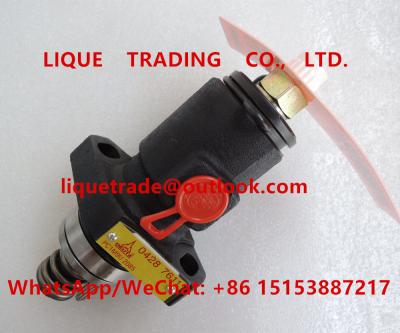 China Deutz unit pump 04287611 , 0428 7611 ,  0428-7611  fuel injection pump for Deutz engine for sale